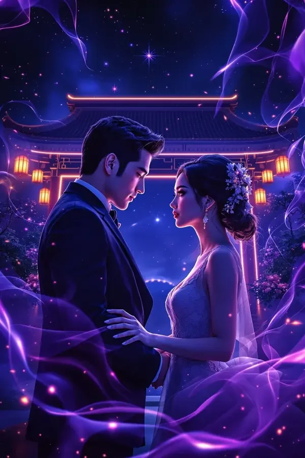首富的隐婚娇妻 - AI短剧网 首富的隐婚娇妻 - AI短剧网封面